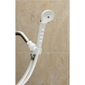 Hand Held Shower