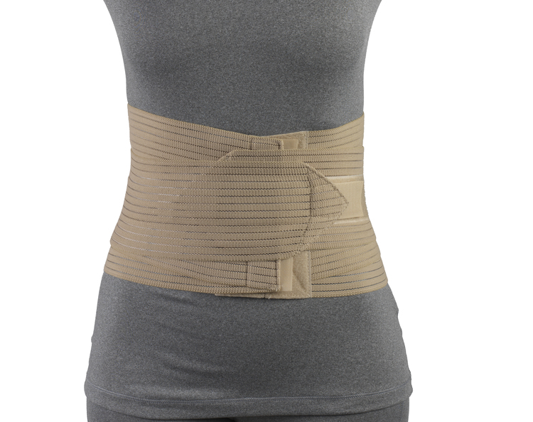 Petite Lumbosacral Support