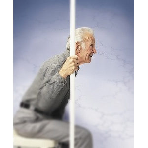 SAFE-T-POLE, Pole and Base