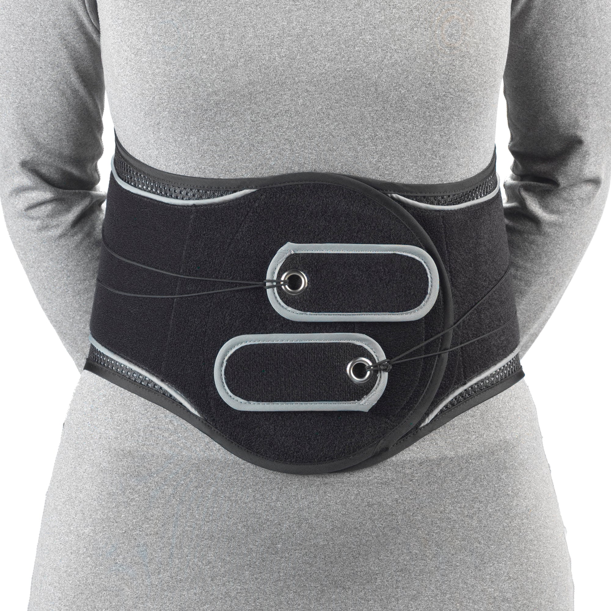 COMFORT PULL LUMBOSACRAL SUPPORT