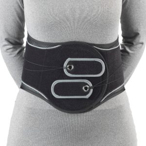 COMFORT PULL LUMBOSACRAL SUPPORT