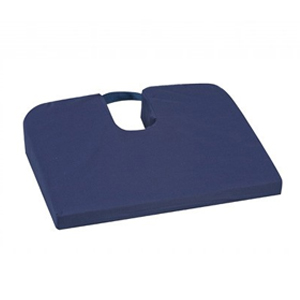 Sloping Seat MateTM Coccyx Cushion