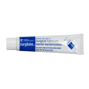 Surgilube Surgical Lubricant