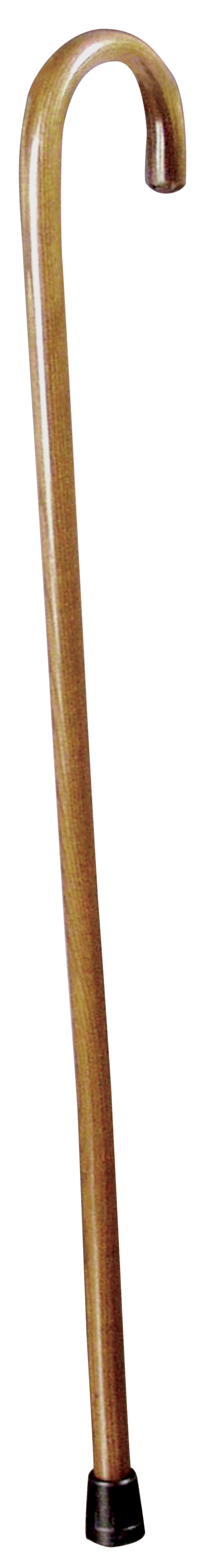 Traditional Wooden Canes - Image 2