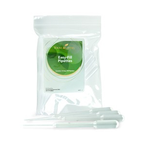 Vitassage Easy Fill Pipettes