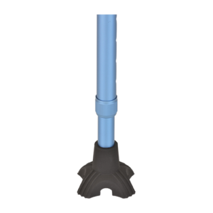 Mini Quad Cane Tip
