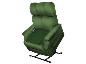 Furniture Protector Pad Quik-Sorb™ 20" x 20" - Image 3