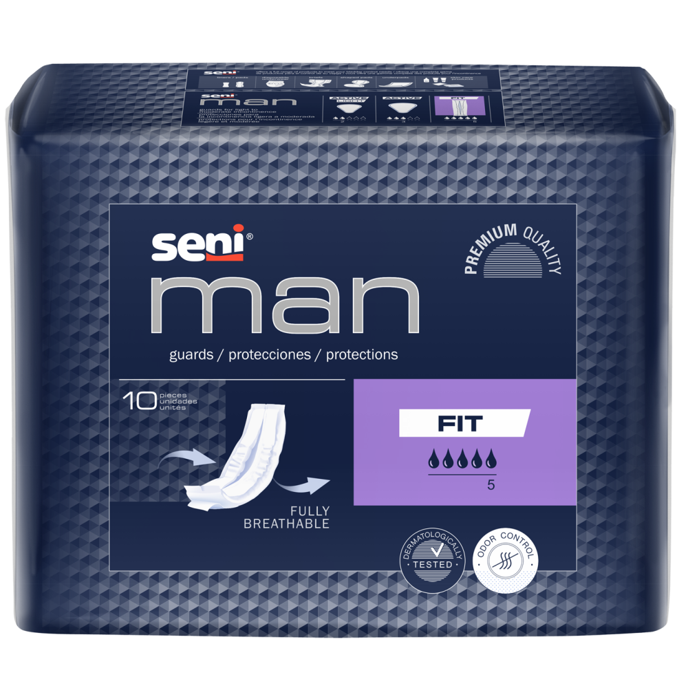 Seni Men Active Guard