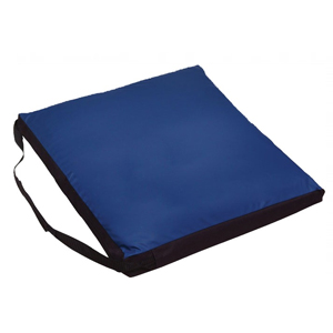 Meridian Optimum Comfort Gel Cushion (18" x 16")