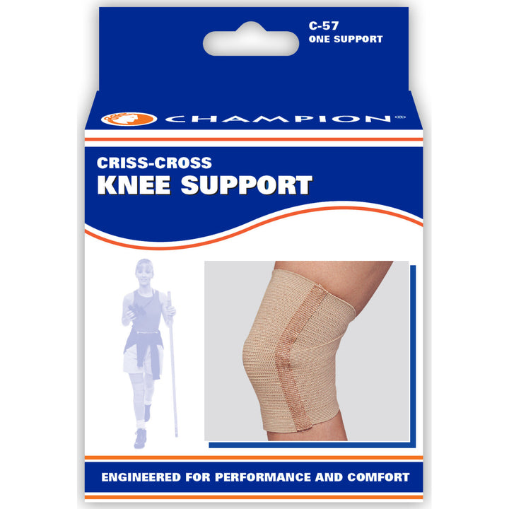 C-57 / CRISS-CROSS KNEE SUPPORT - Image 6