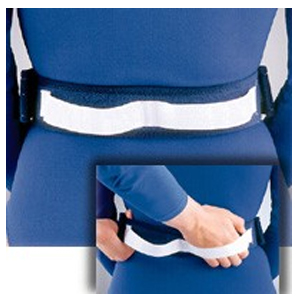 PATIENT WALKER BELT