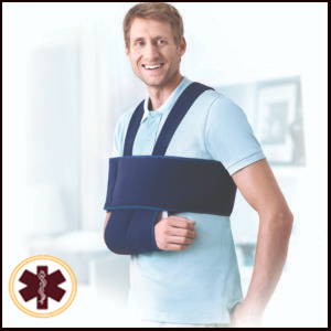 Elbow and Arm Supports