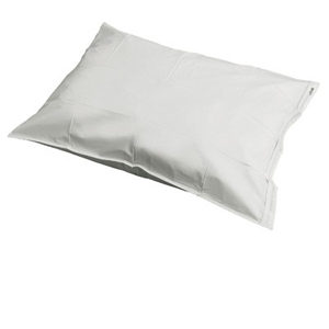 Pillow Cases (Zipper Closure)