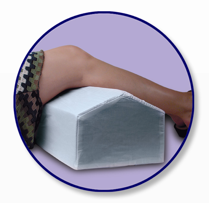 Knee Elevator Wedge - Image 2