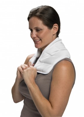 Neck & Shoulder Hot/Cold Wrap - Image 2