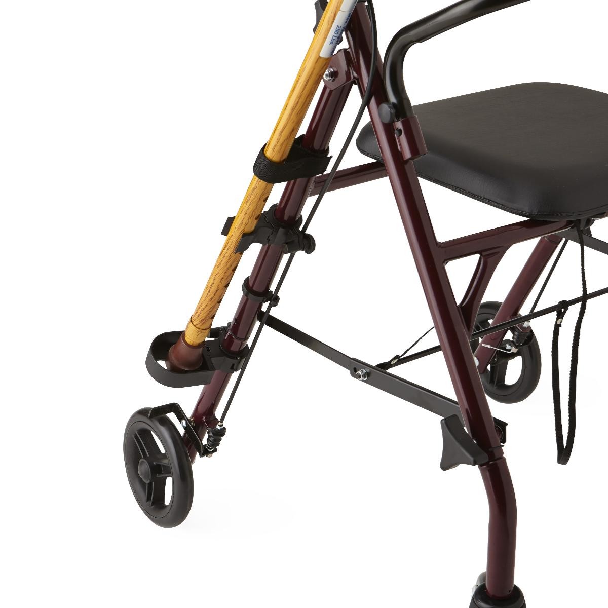 Walker Cup & Cane Holder - Image 4