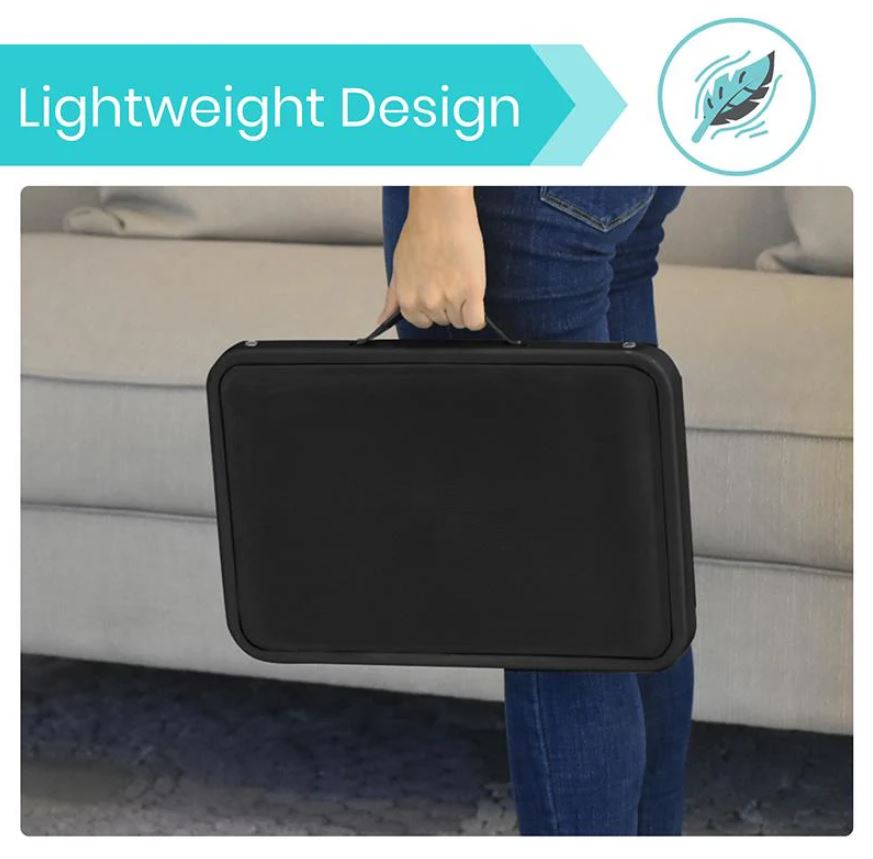 Foot Stool Folding - Image 4