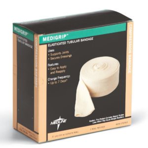 Medigrip Tubular Bandages