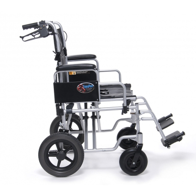 Bariatric Transport Chair - Image 2