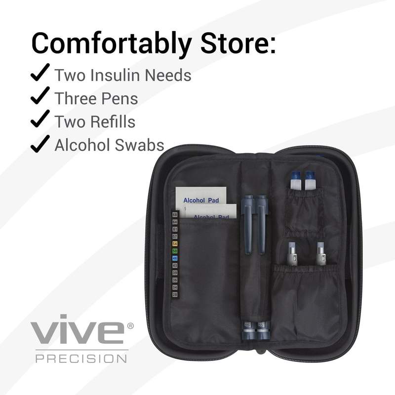 Insulin Travel Case - Image 2