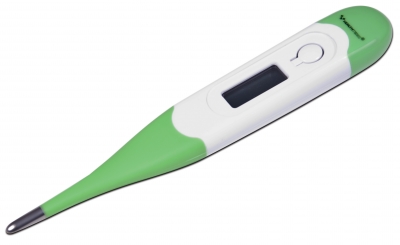 THERMOMETER DIGITAL