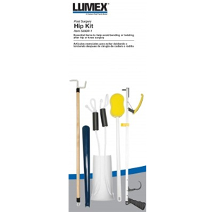 Hip Kit Post Surgery