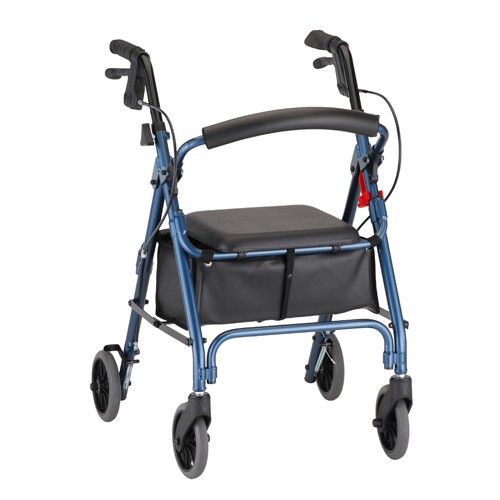GetGO Petite Rolling Walker - Image 4