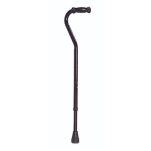 Endurance HD Heavy Duty Offset Cane