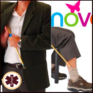 Dressing / Hygiene Aids