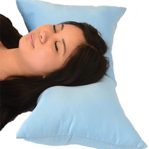 Comfort Curve Neck Pillow