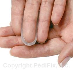 DEX VG ALL-GEL DIGIT CAP - Image 2