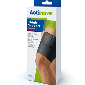 Actimove® Thigh Support, Adjustable