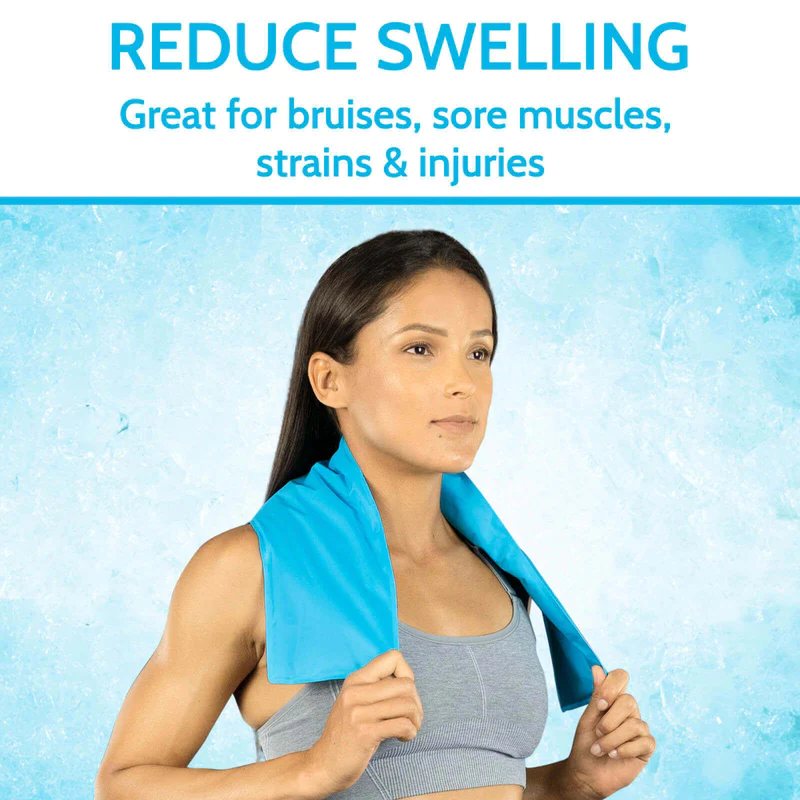Neck Ice Pack - Image 7