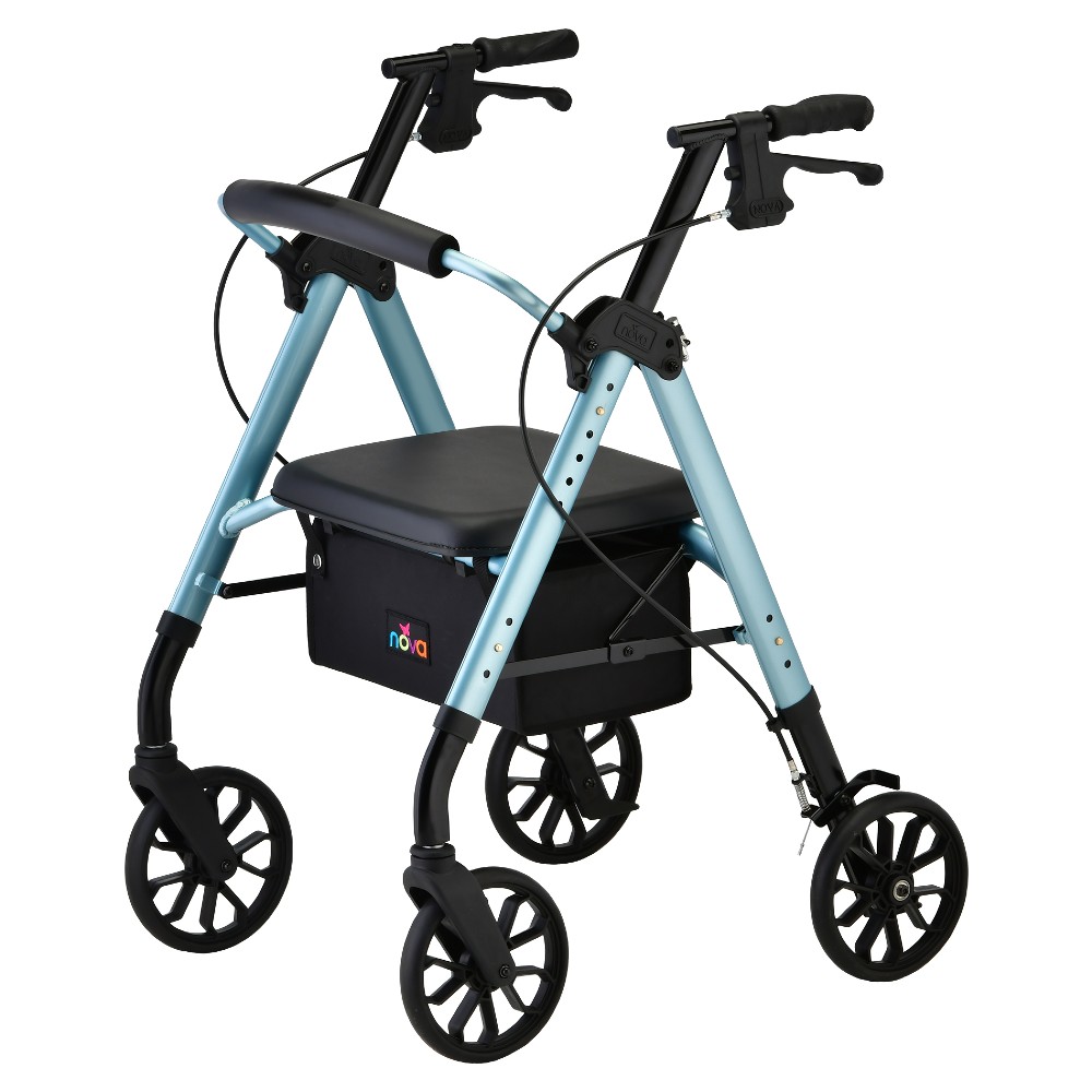 STAR 8 Rollator - Image 7