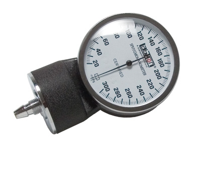 Replacement Manometer / Gauge