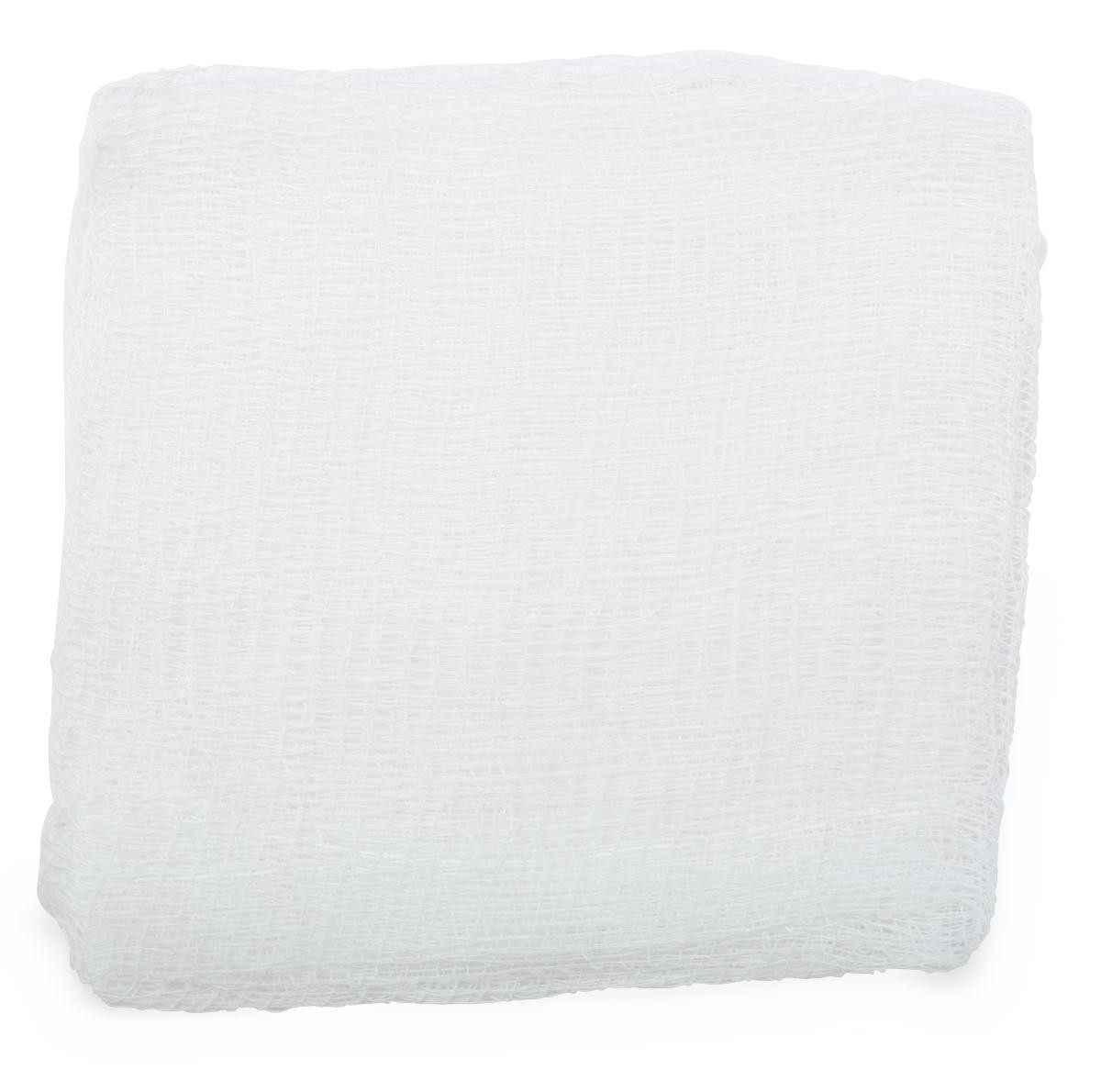 Woven Non-Sterile Gauze Sponges - Image 2