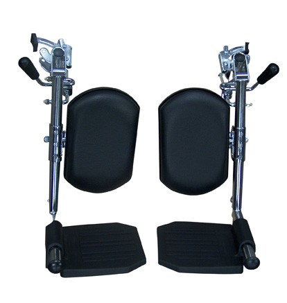 Elevating Legrests RENTAL - Image 2