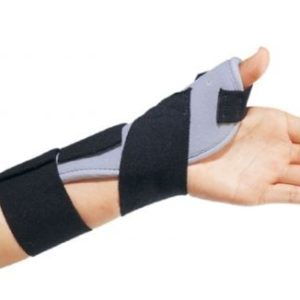 Abducted ThumbSPICA™