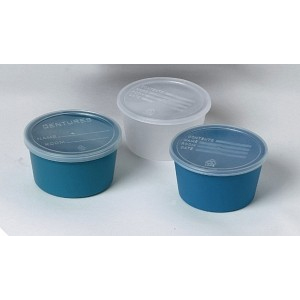 Denture Containers