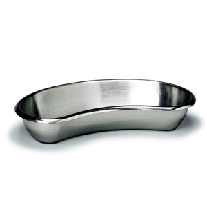 Stainless Steel Emesis Basin