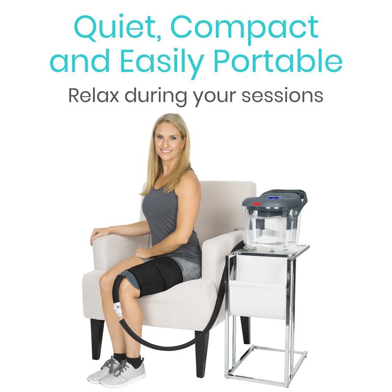 Ice Therapy Machine - Image 8