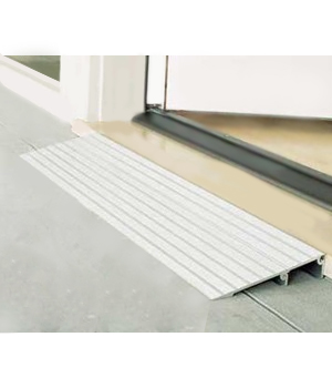 Transitions Modular Entry Ramp