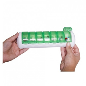 Pill Pod Organizer