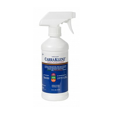 CarraKlenz Wound Cleansers