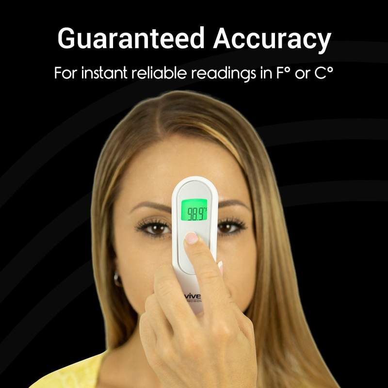 Infrared Thermometer - Image 5