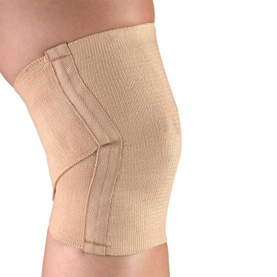 CRISS-CROSS KNEE SUPPORT