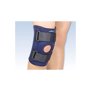 Safe-T-Sport® Stabilizing Knee Support