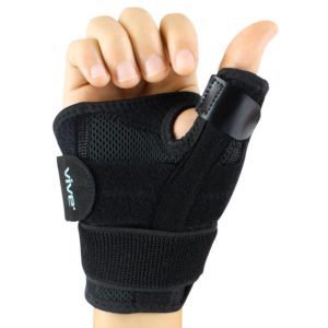 Thumb Brace - Black