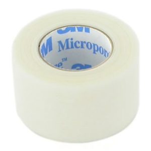 Surgical Tape, Micropore