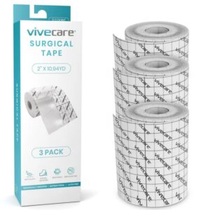 Surgical Tape - Small (2")